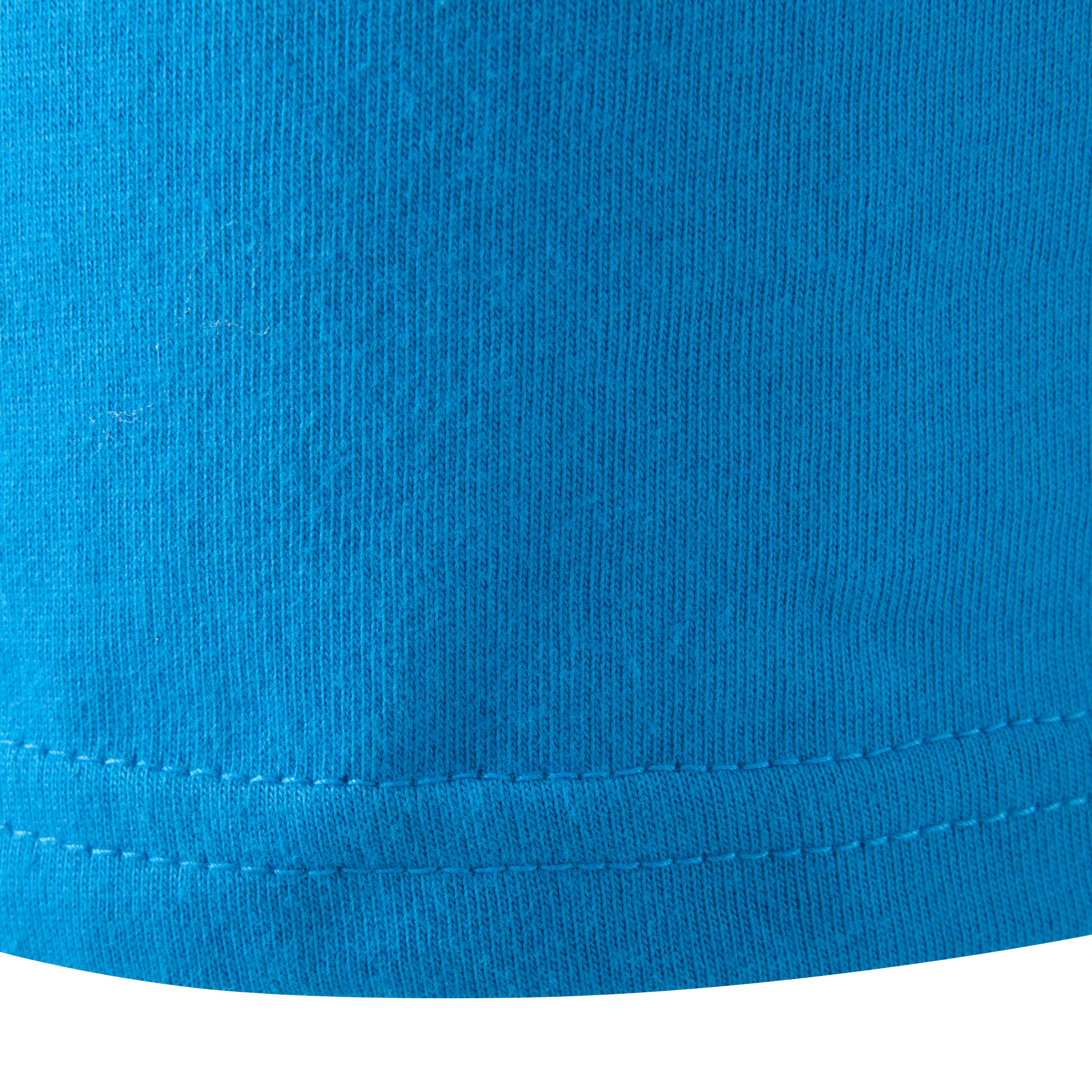 Sportee Boys' Gym T-Shirt - Blue 11/13