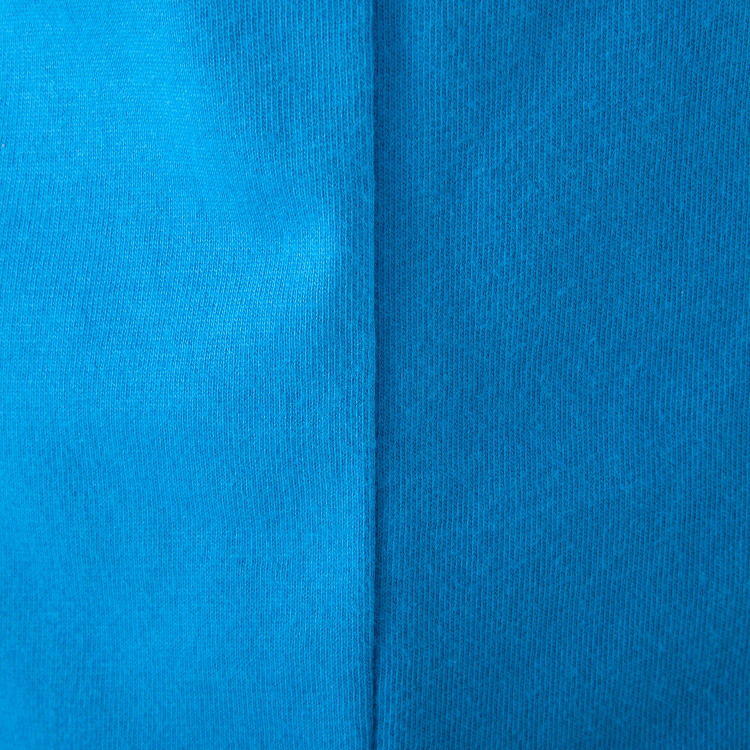 Sportee Boys' Gym T-Shirt - Blue 10/13