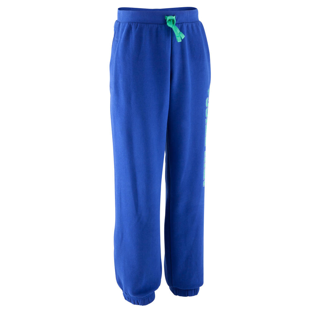 BLAU / FARBLOS