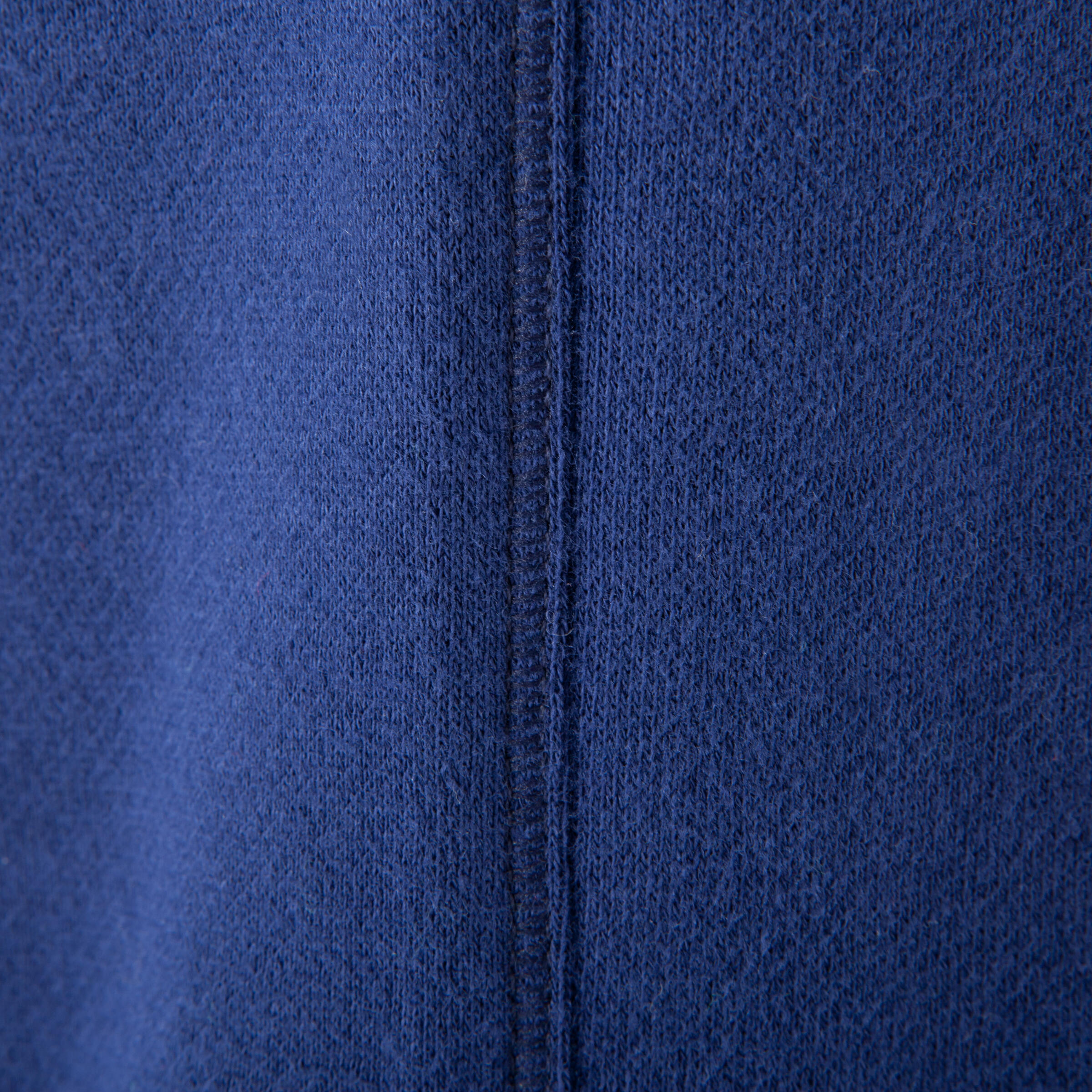 Boys' Brushed Jersey Gym Bottoms - Navy Blue 10/12