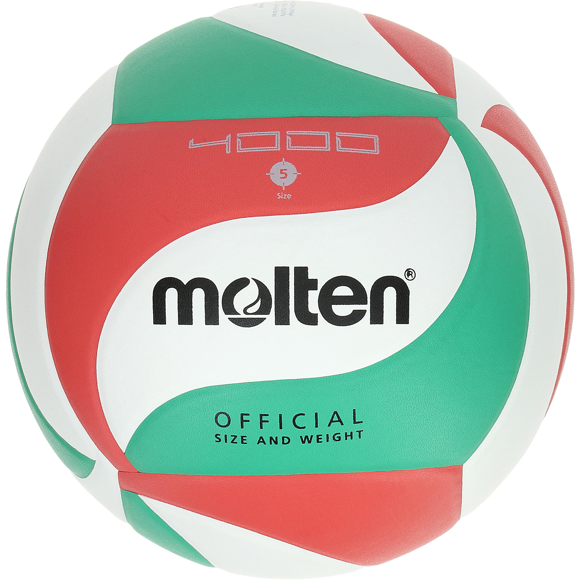decathlon pelota voley