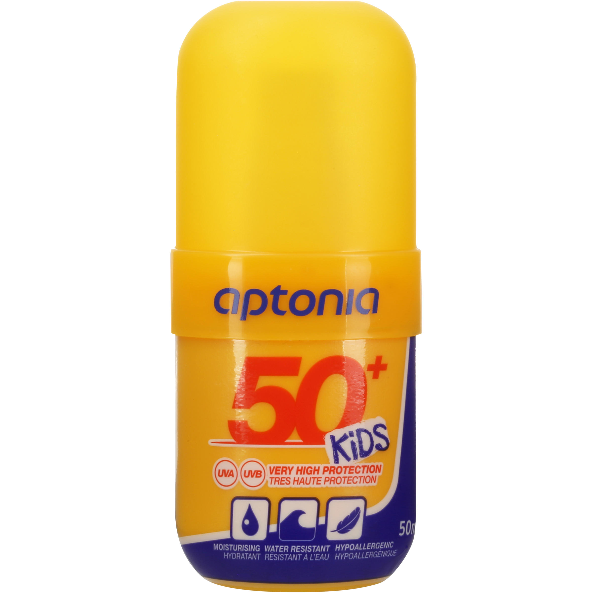DECATHLON SPRAY SPF50+ Sun Protection Cream - 50ml