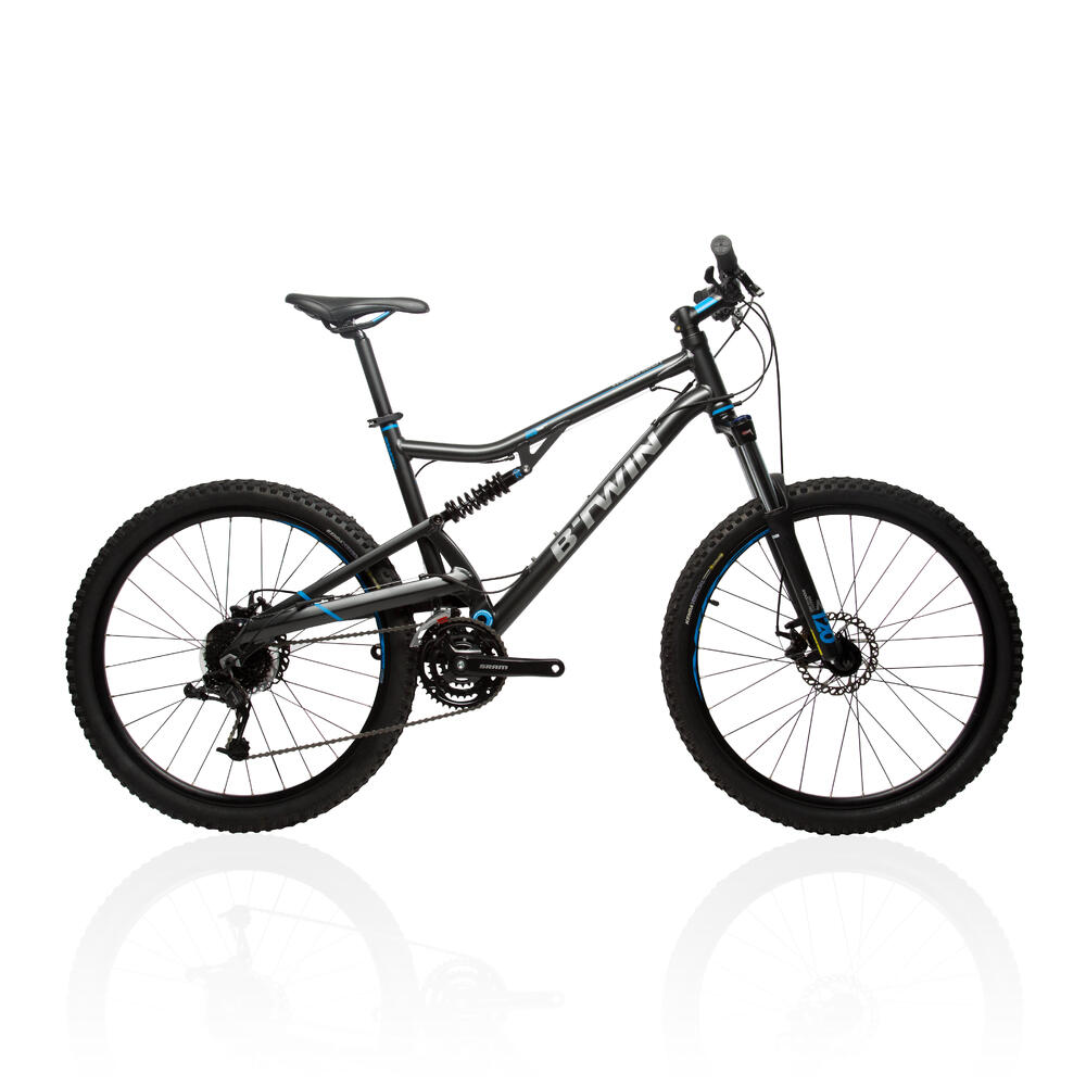 Vtt 500s decathlon deals