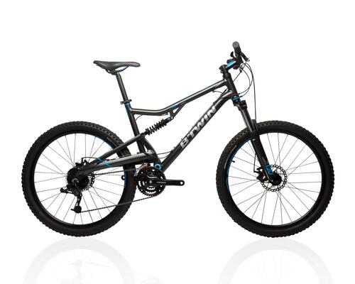 ROCKRIDER MTB 