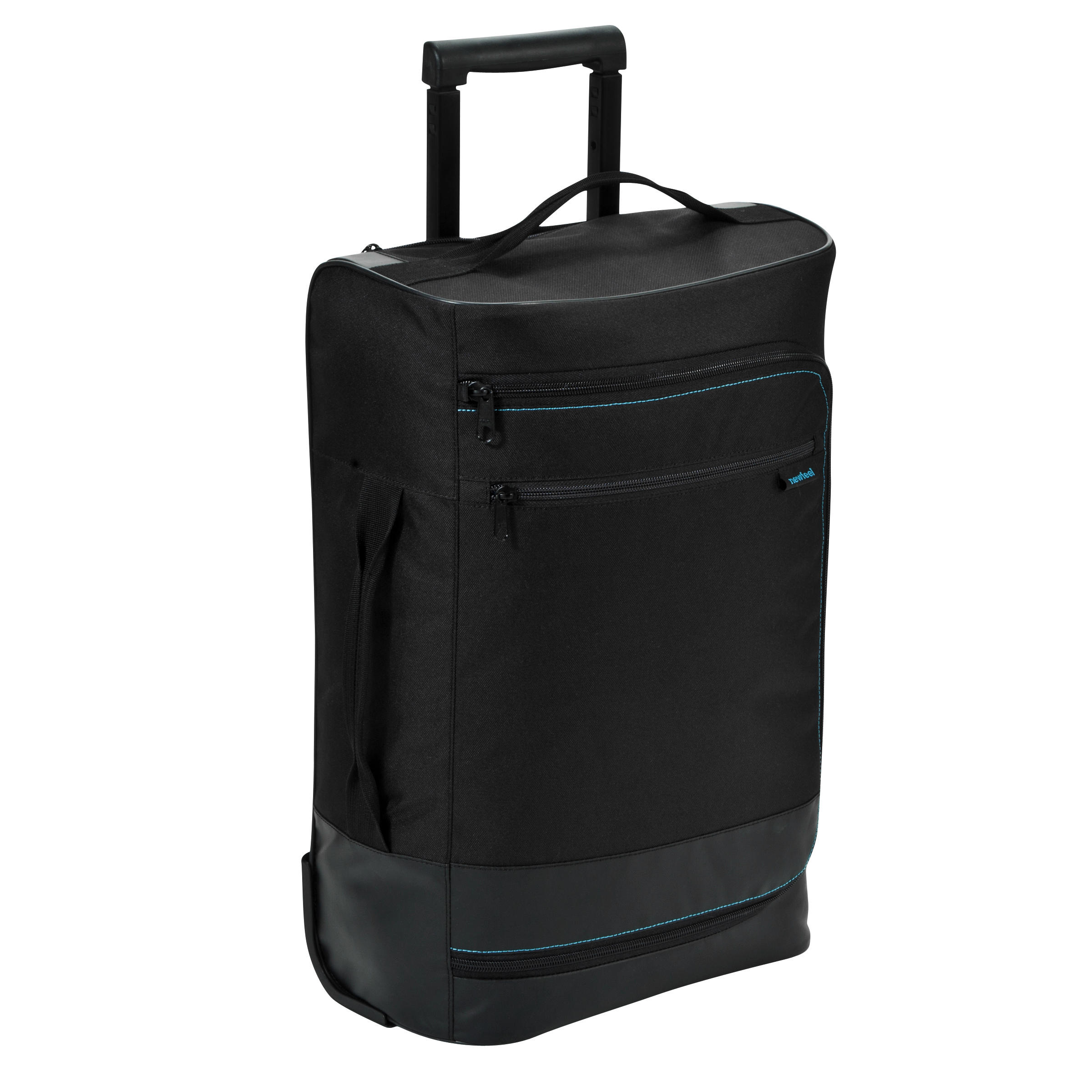 Decathlon hotsell newfeel luggage