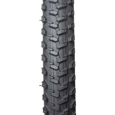 Kids’ Mountain Bike Tyre 20x1.95