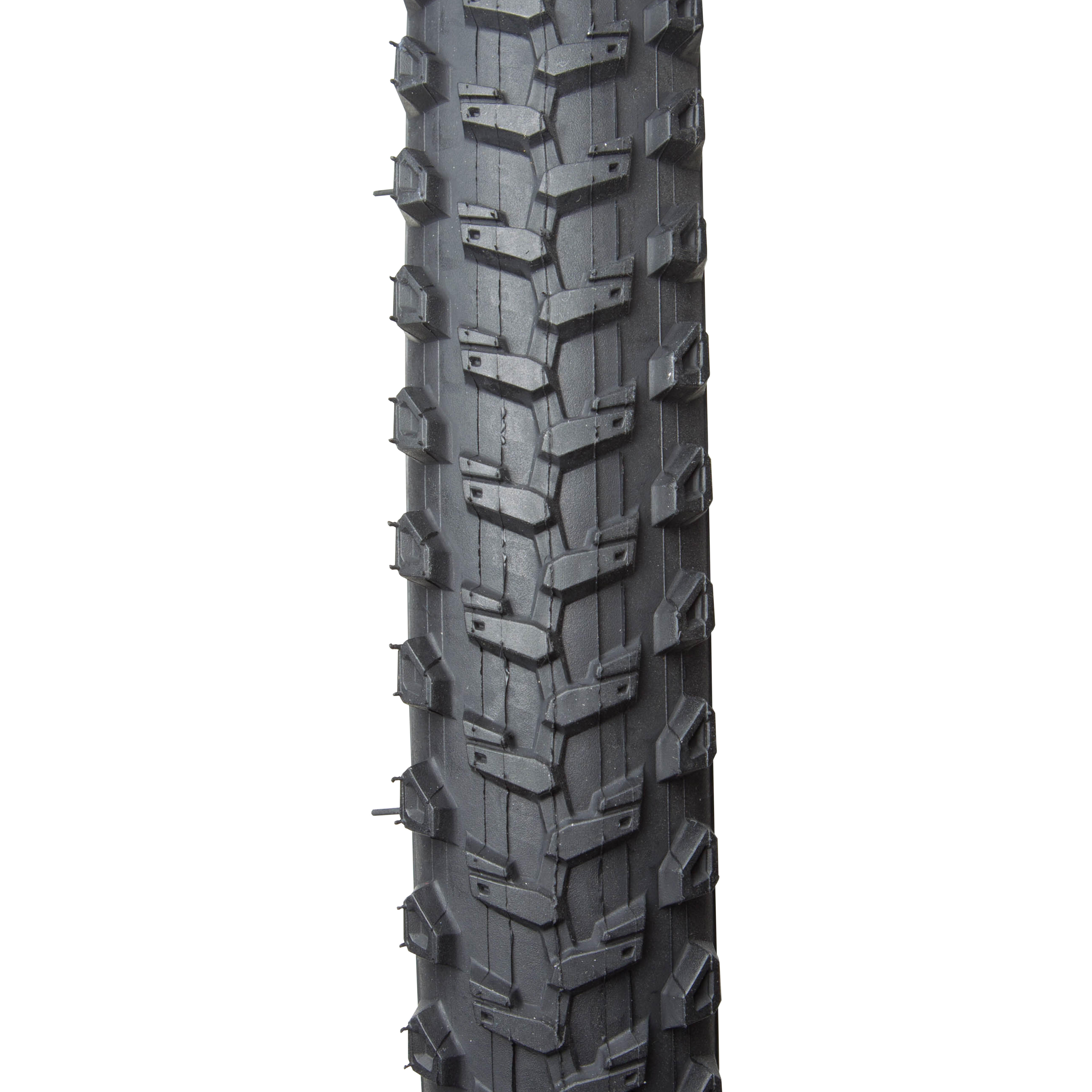 Kid's mountain bike stiff beads ETRTO 47-406 Decathlon