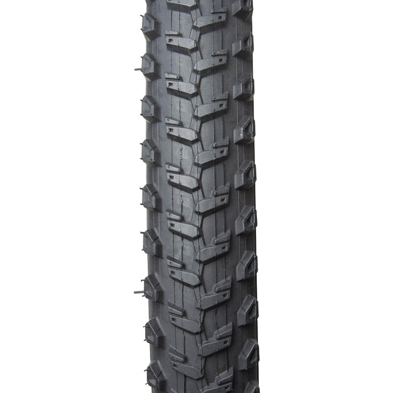 20 x 1.95兒童不可折登山車輪胎／ETRTO 47-406