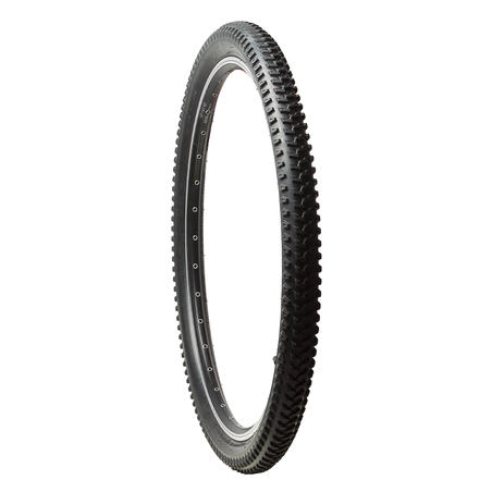 26x2.00 Wire Bead All Terrain MTB Tyre 5 Speed