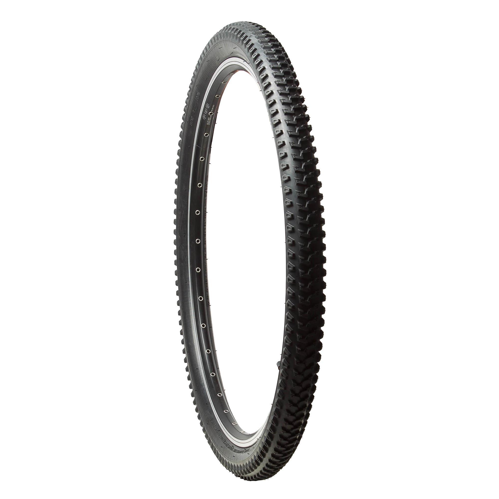 decathlon tubeless tyres