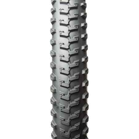 26x2.00 Wire Bead All Terrain MTB Tyre 5 Speed