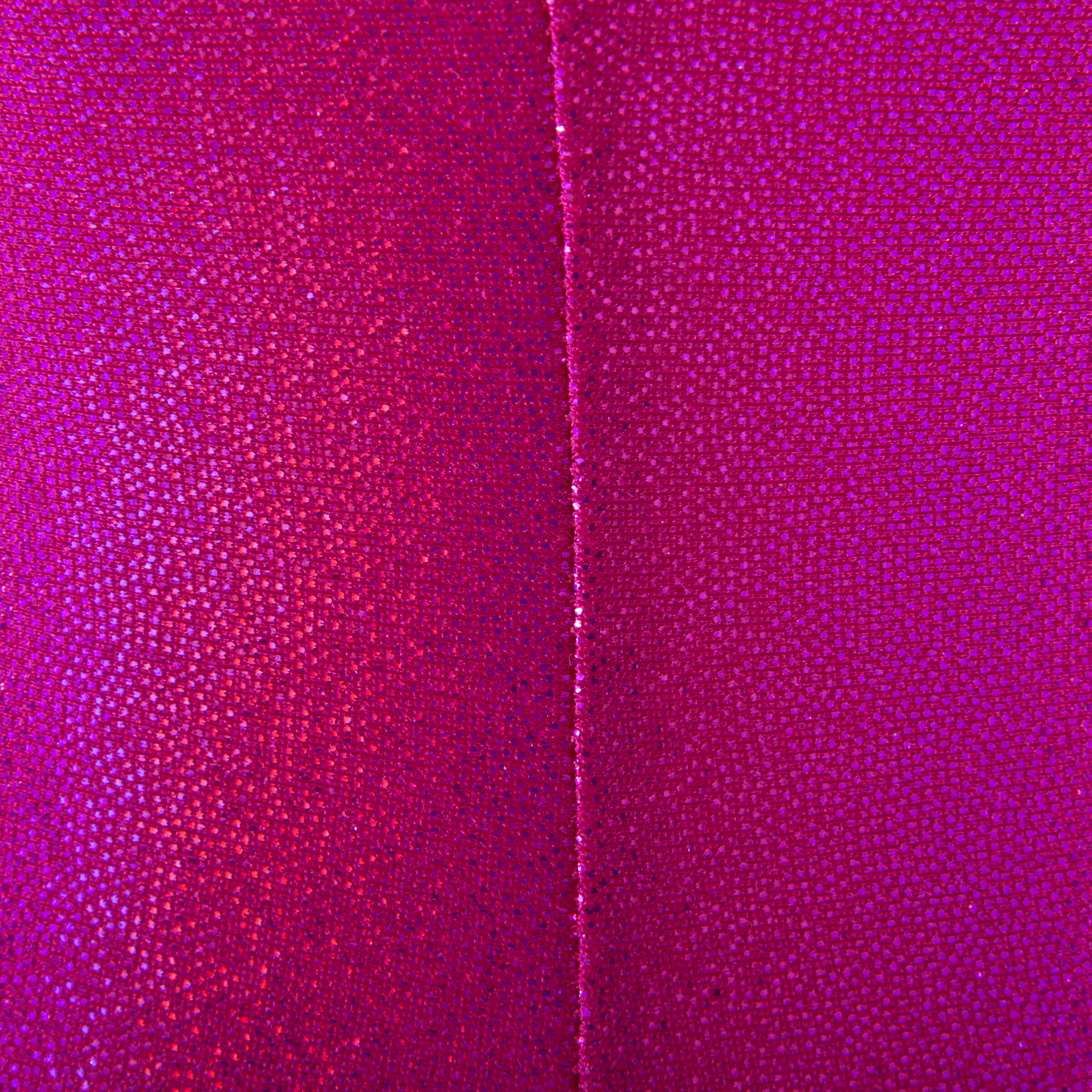 Girls' Gym Rain Strass Leotard - Pink 10/12