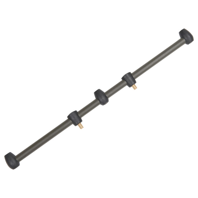 Support de cannes pêche de la carpe CARP BUZZBAR 3