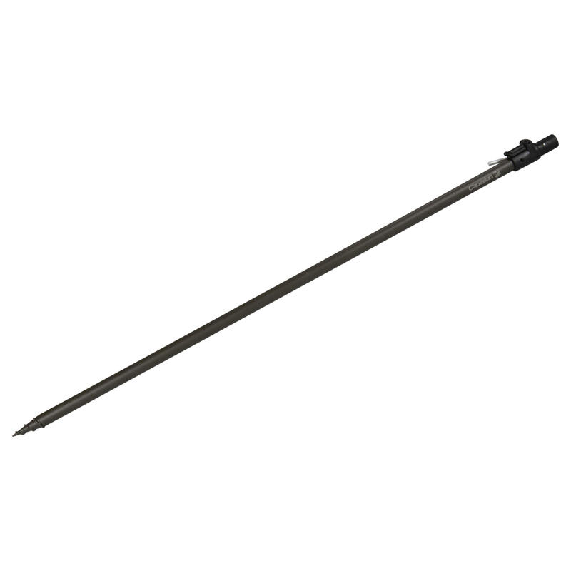 Hengelsteun karpervissen Carp stick 90/160