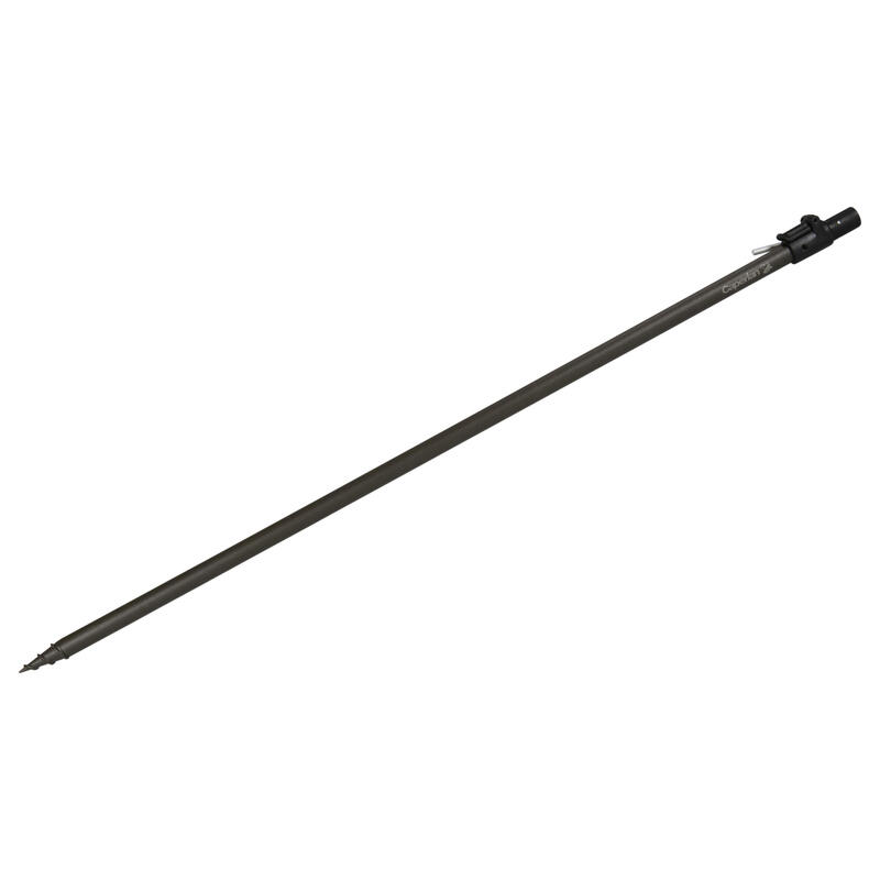 Carp stick 90/160 carp fishing rod rest