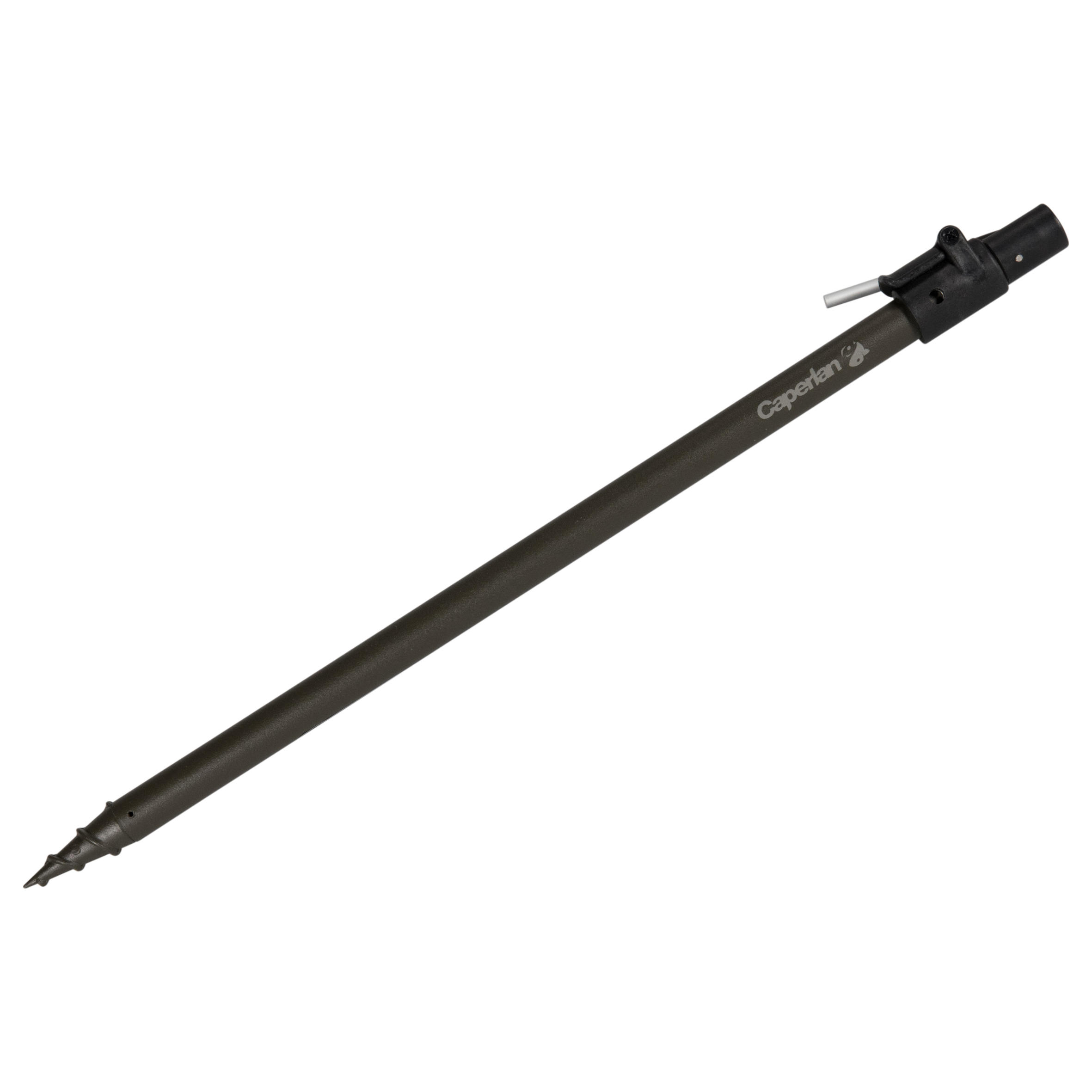 Support de cannes pêche de la carpe CARP STICK 50/80 - Caperlan