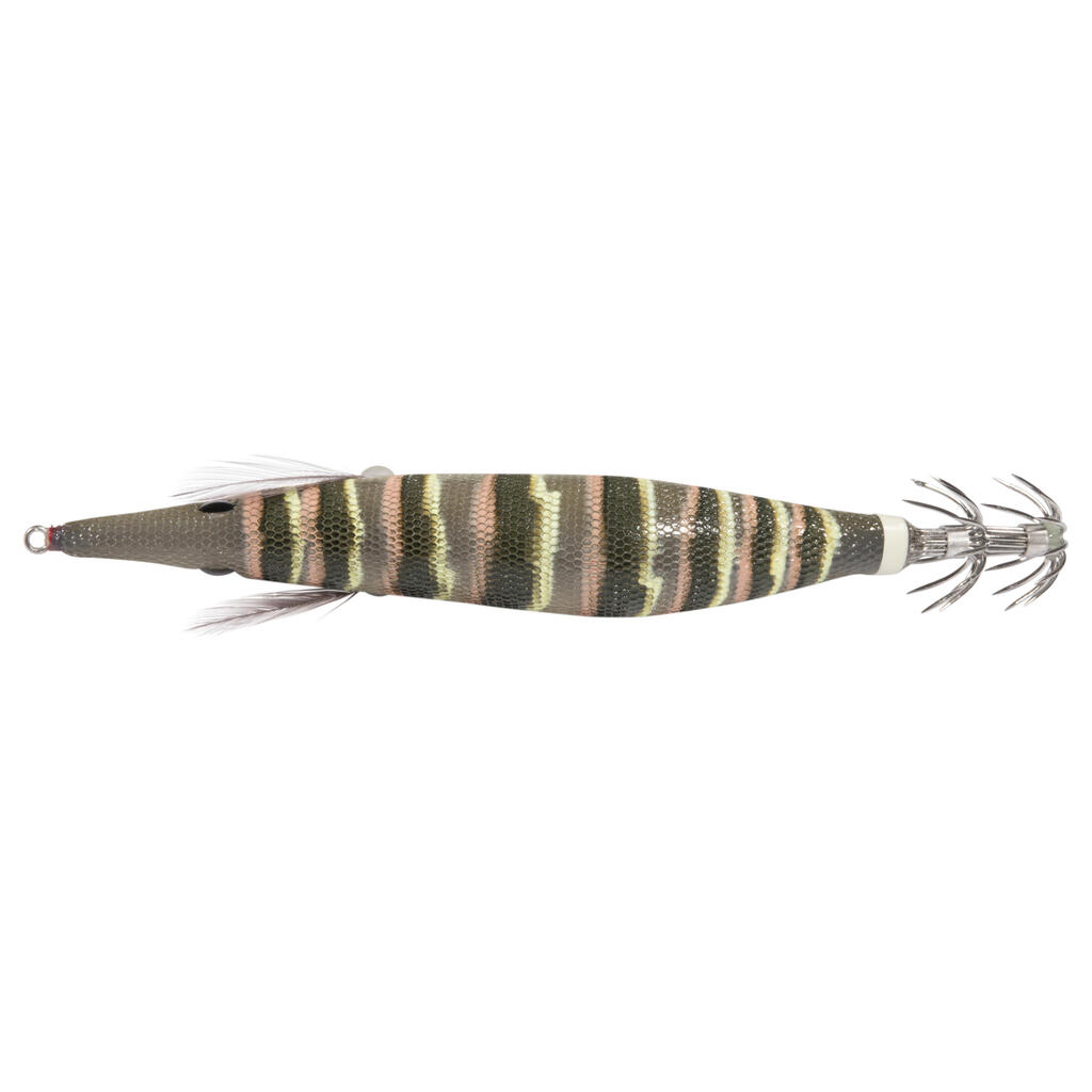 Cuttlefish/Squid Fishing Jig Ebika 3.0