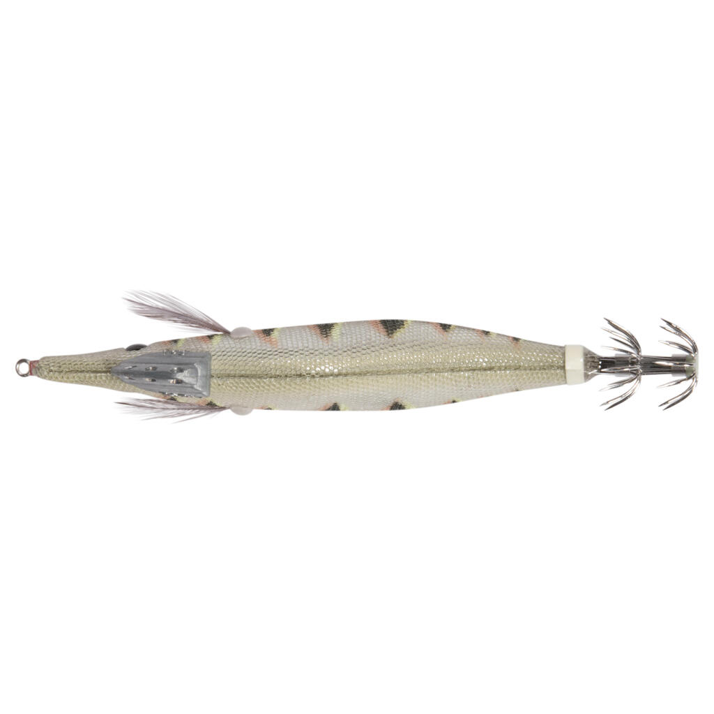 Cuttlefish/Squid Fishing Jig Ebika 3.0