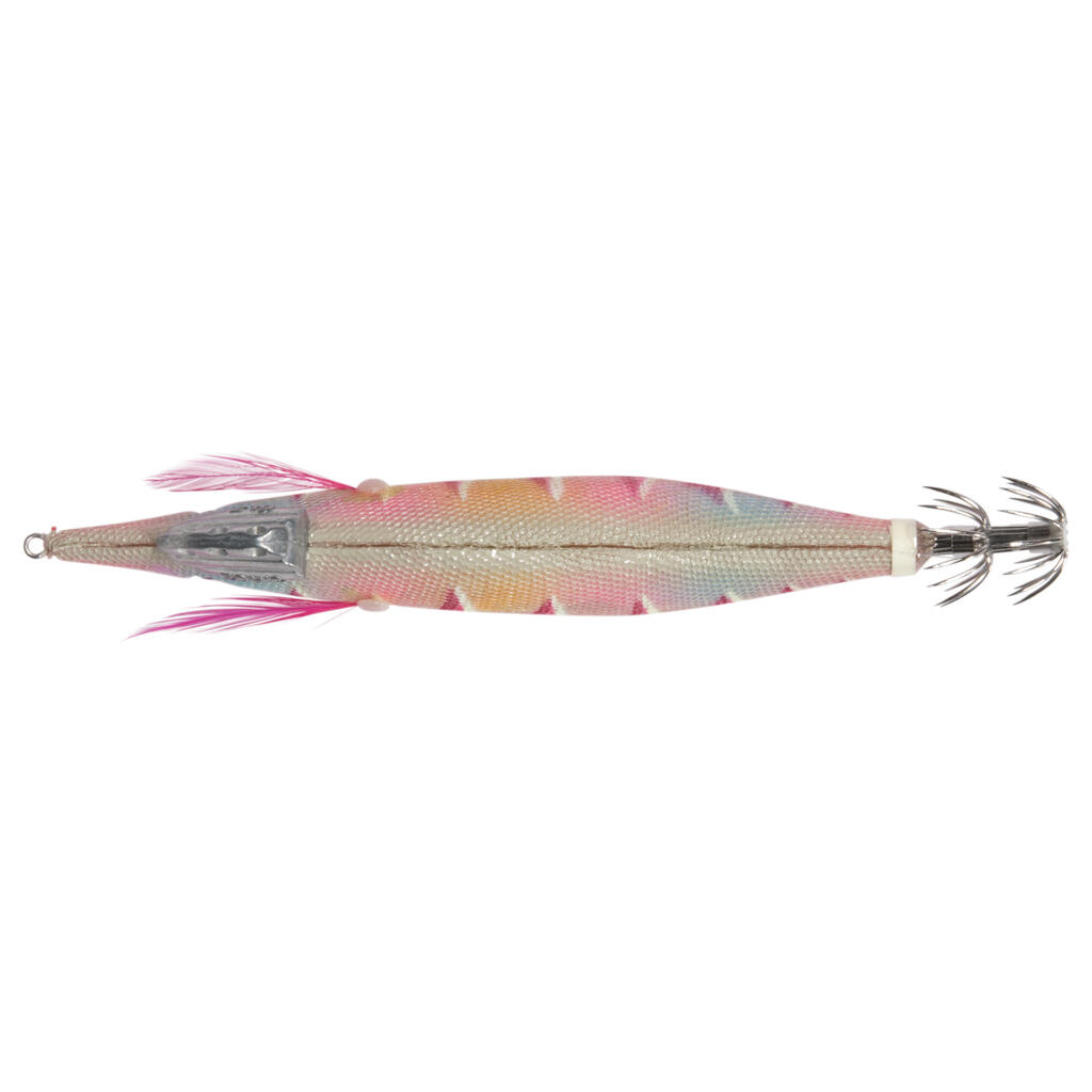 Cuttlefish/Squid Fishing Squid Jig 3.5 Ebika