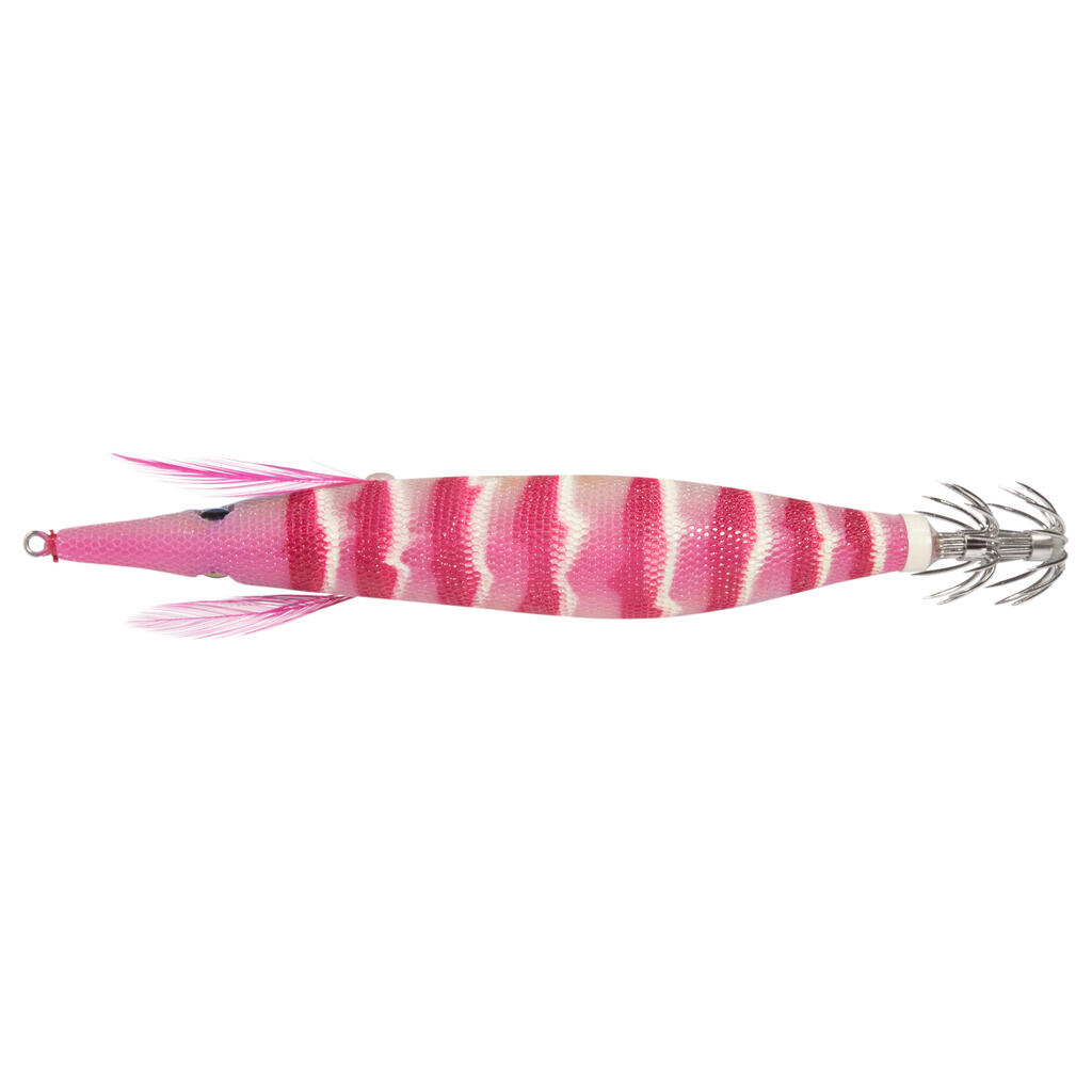 Cuttlefish/Squid Fishing Squid Jig 3.5 Ebika