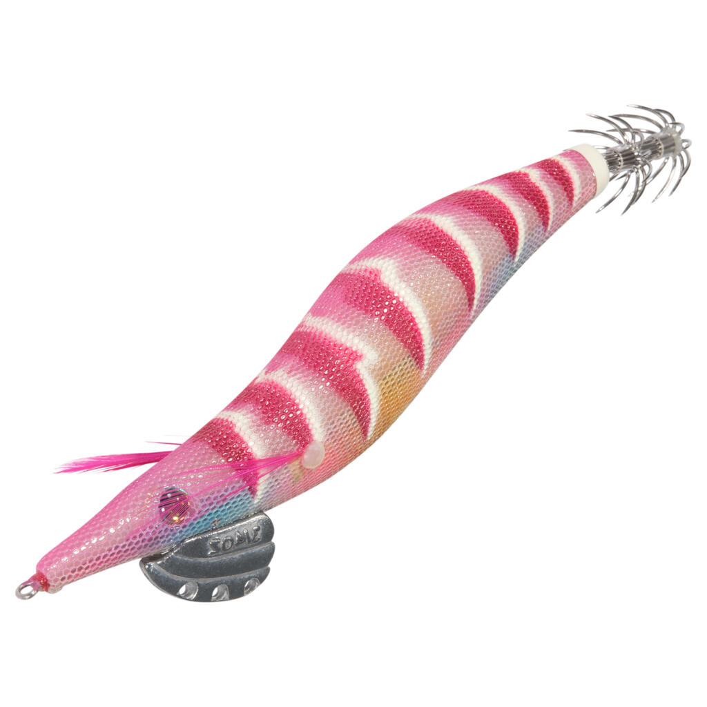 Cuttlefish/Squid Fishing Squid Jig 3.5 Ebika