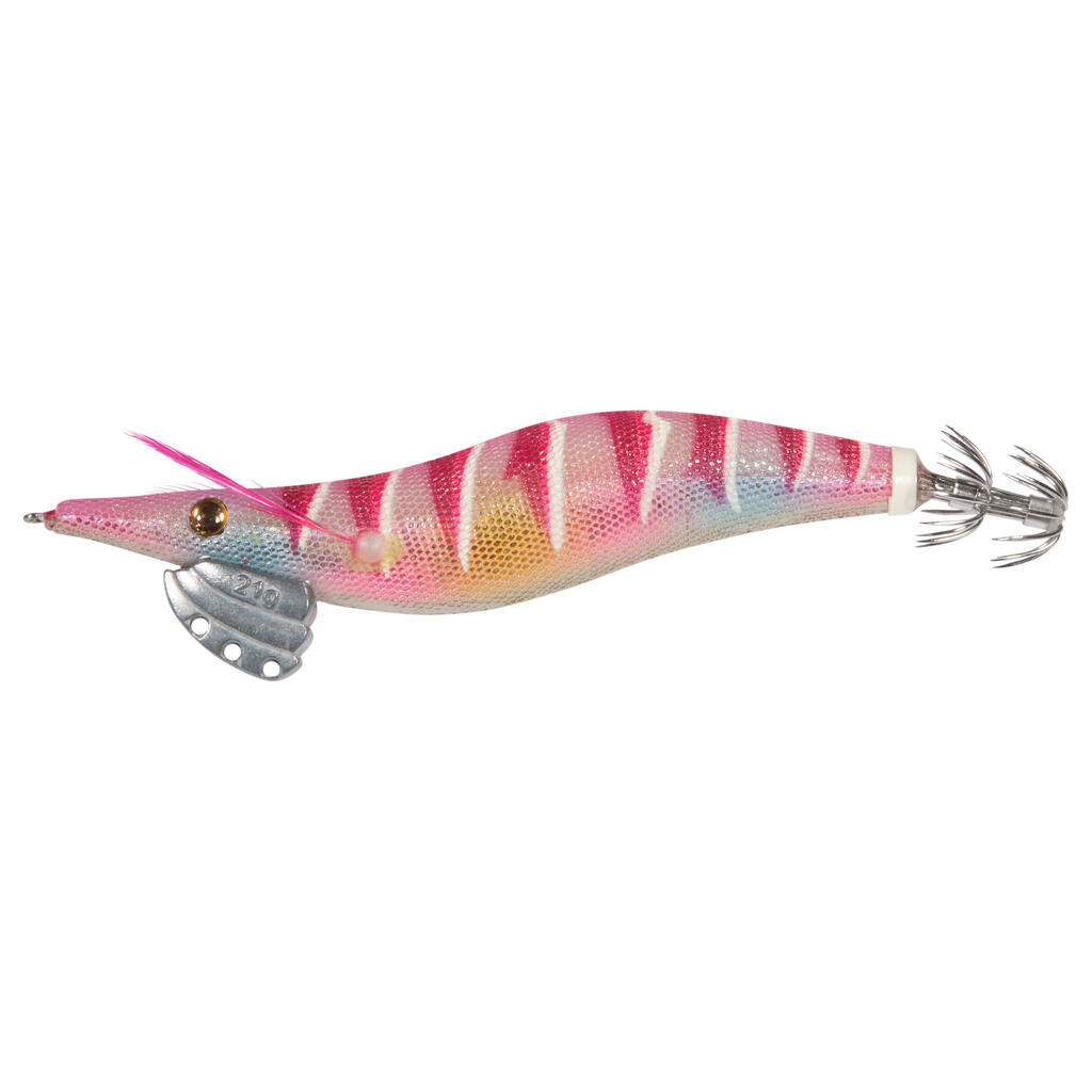 Cuttlefish/Squid Fishing Squid Jig 3.5 Ebika