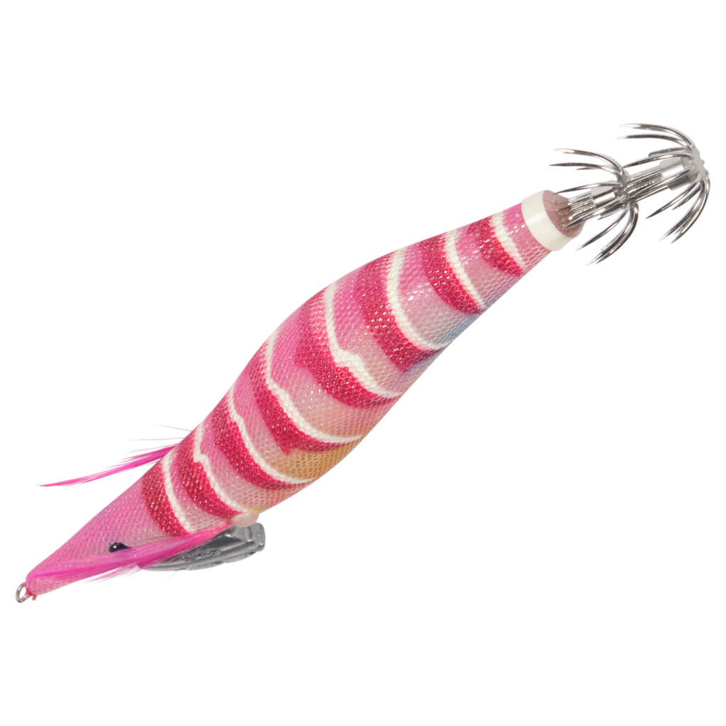 Cuttlefish/Squid Fishing Squid Jig 3.5 Ebika