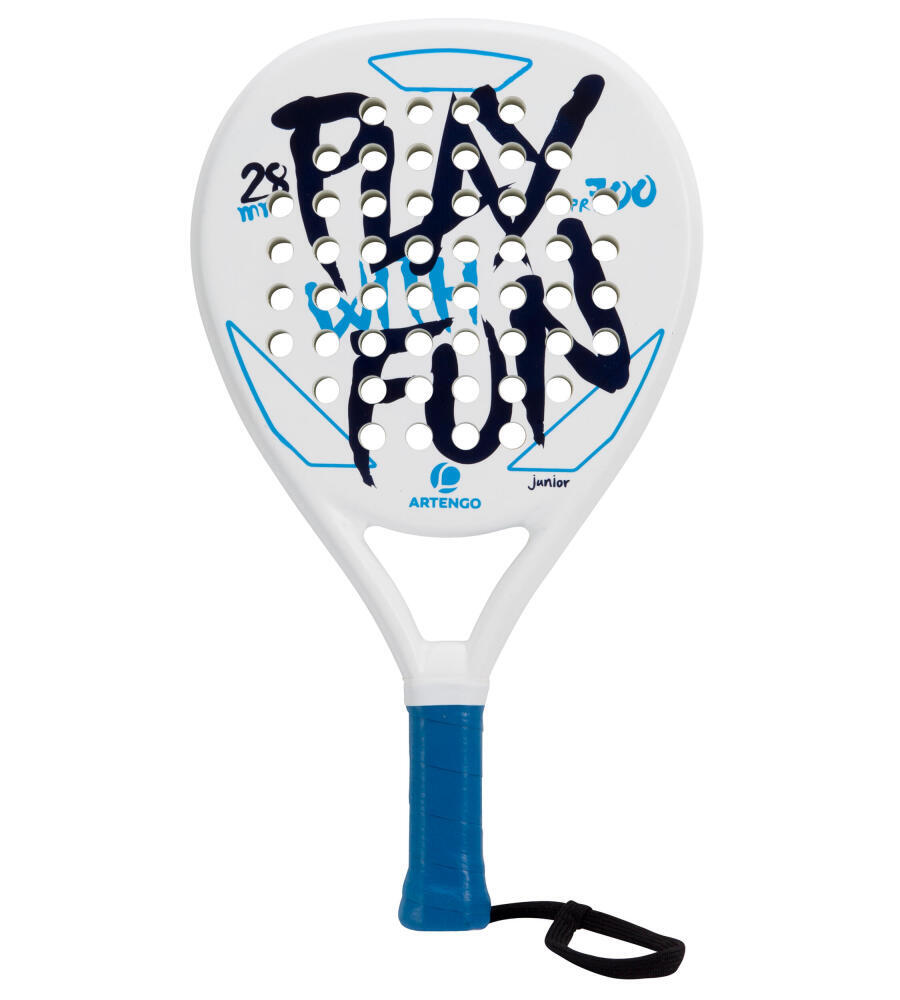Como elegir mi pala de padel