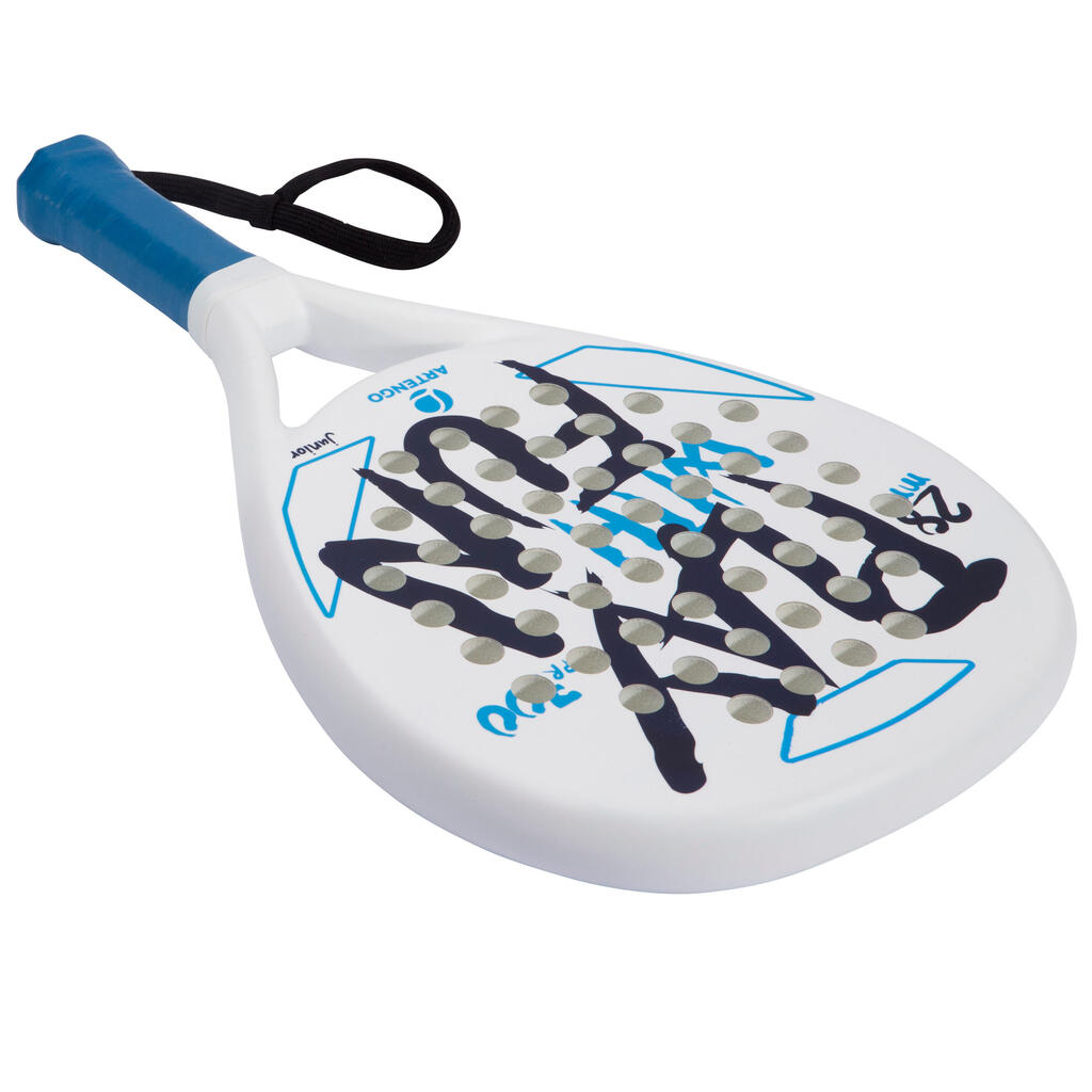 Kids' Paddle Ball Racket PR700 