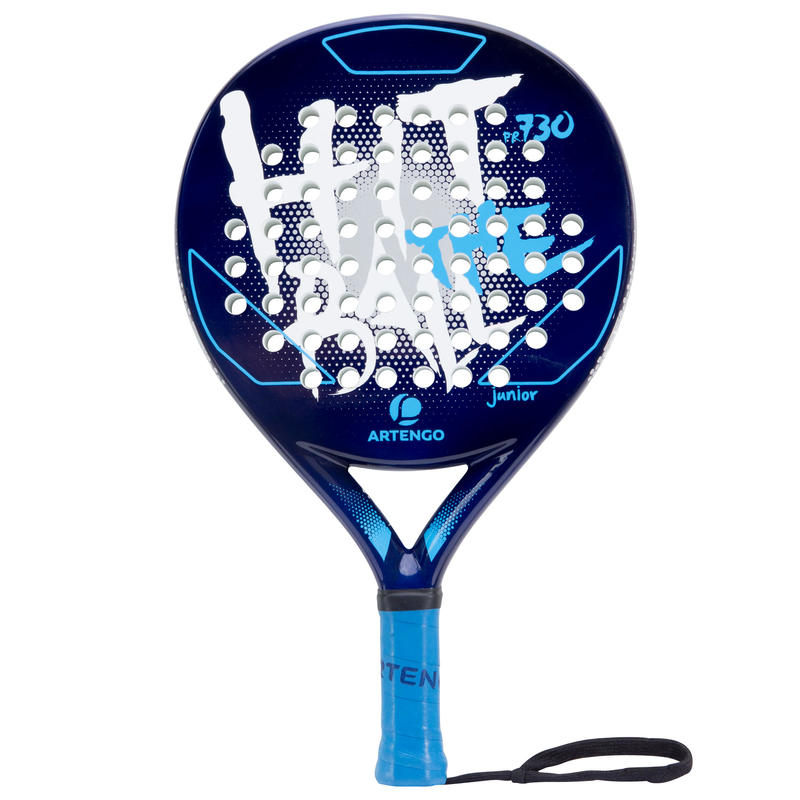 PALA PÁDEL JUNIOR PR730 Niño ARTENGO Azul PALA PÁDEL JUNIOR PR730 Niño ARTENGO Azul
