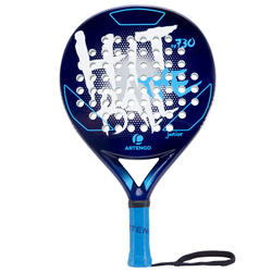 RAQUETTE DE PADEL ENFANT PR730 BLEU