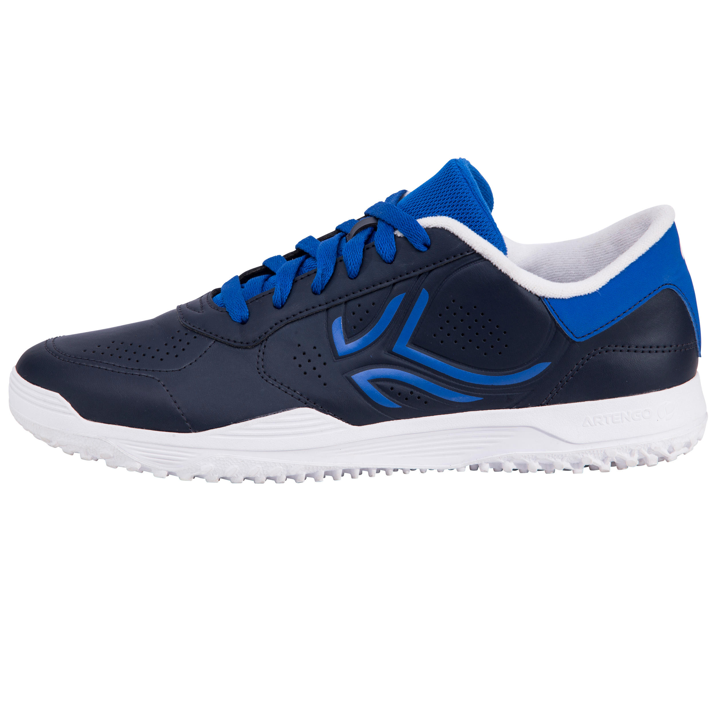 PS700 Padel Shoes - Blue 3/13