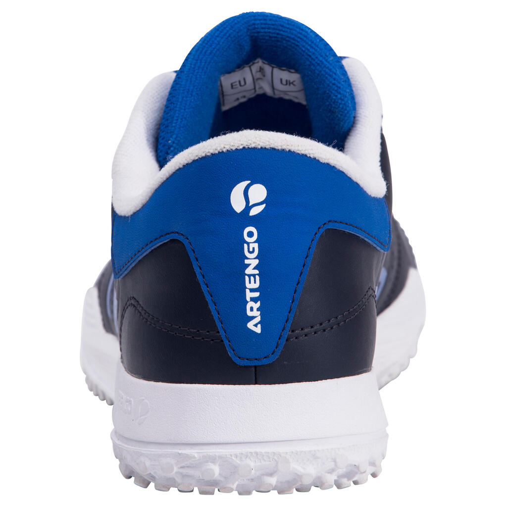 Pánska obuv na padel PS700 MAN modrá