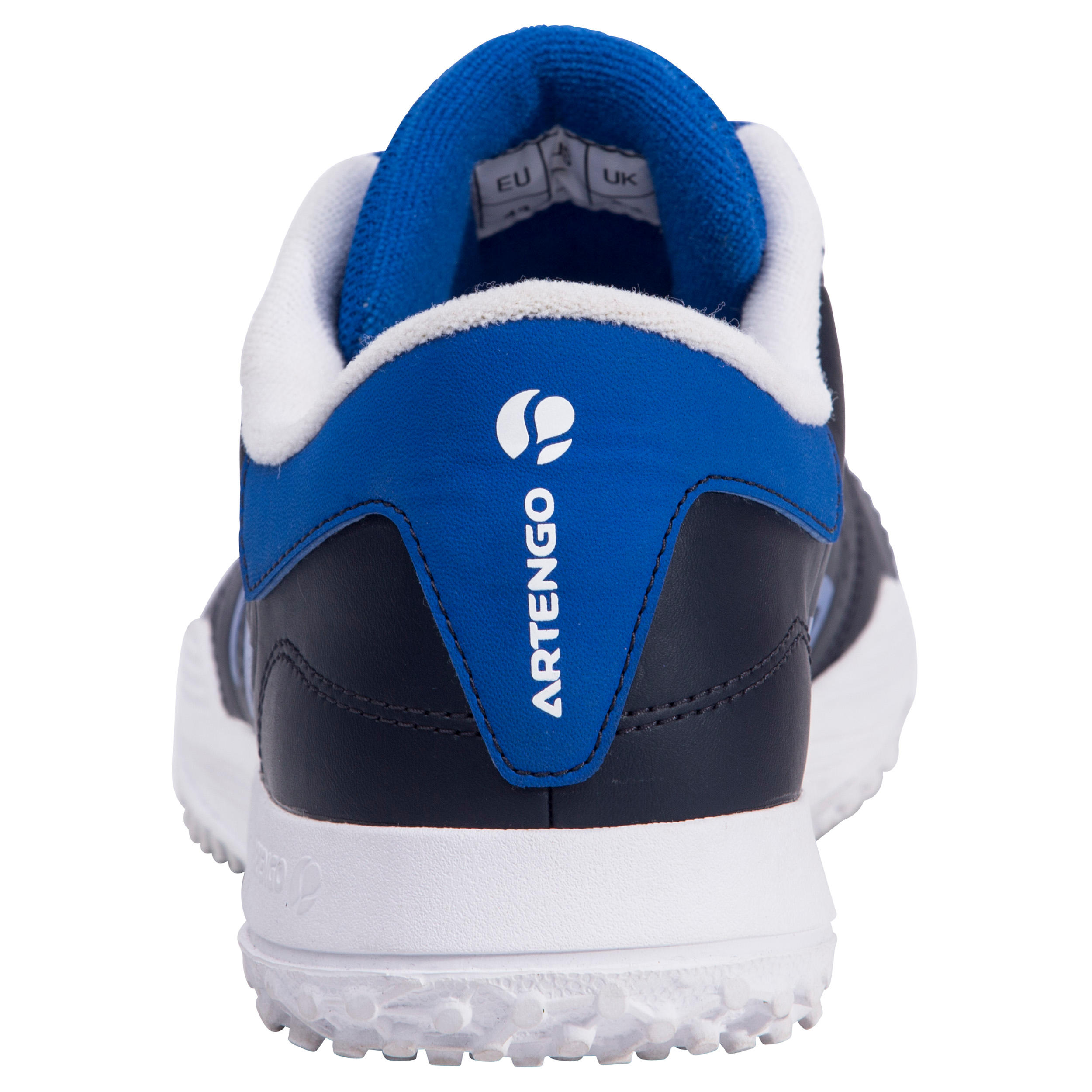 PS700 Padel Shoes - Blue 4/13
