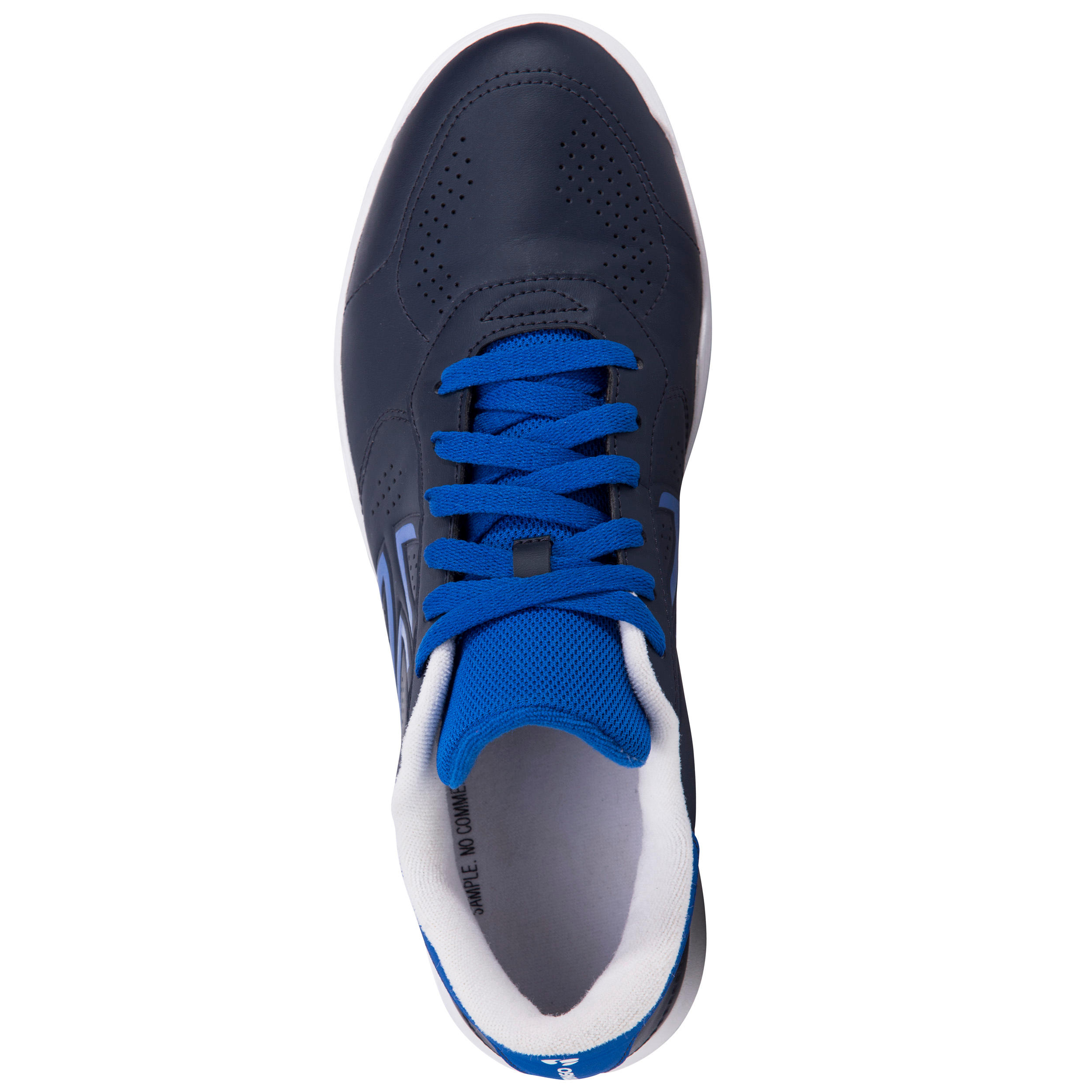 PS700 Padel Shoes - Blue 8/13
