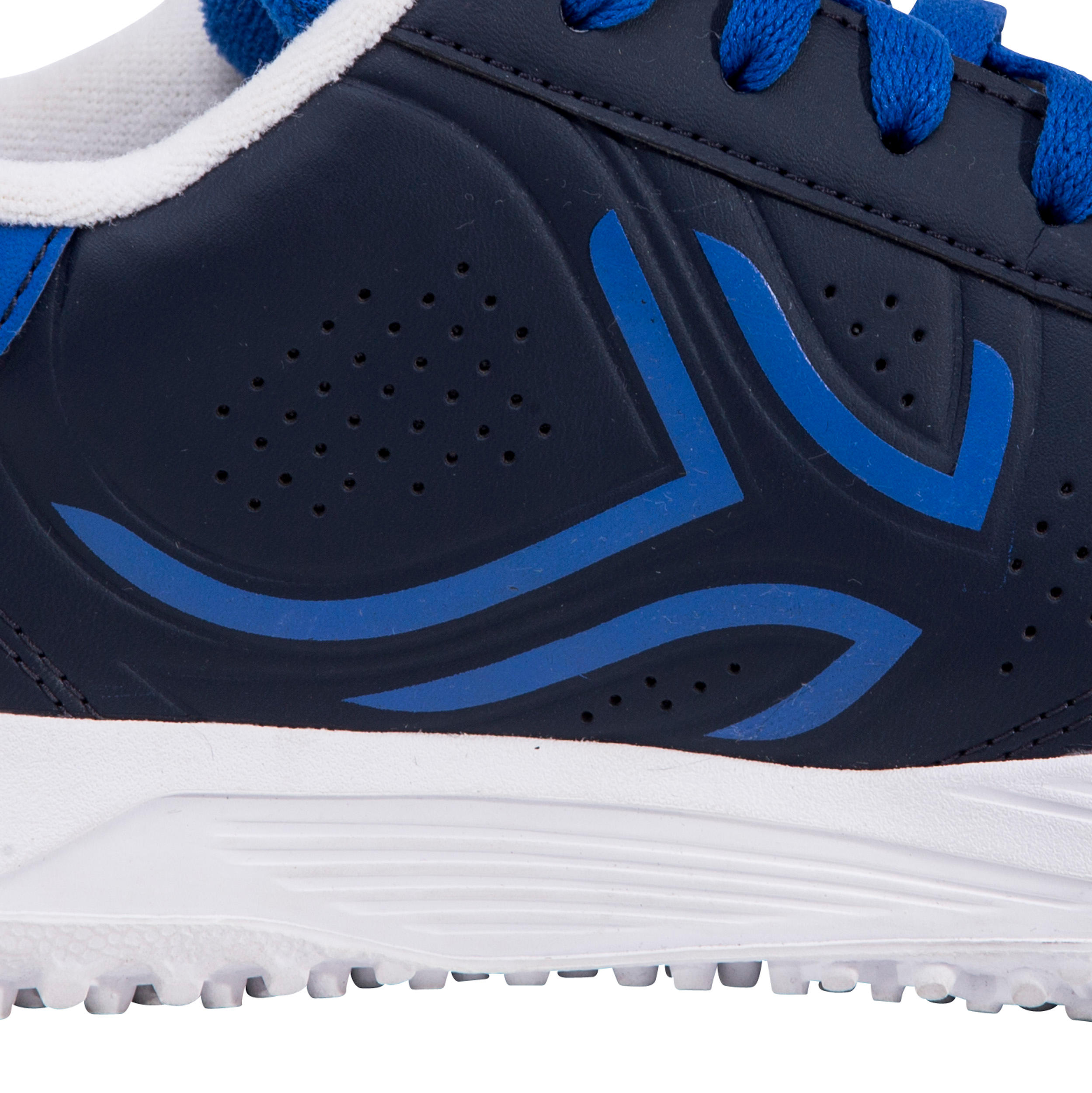 PS700 Padel Shoes - Blue 12/13