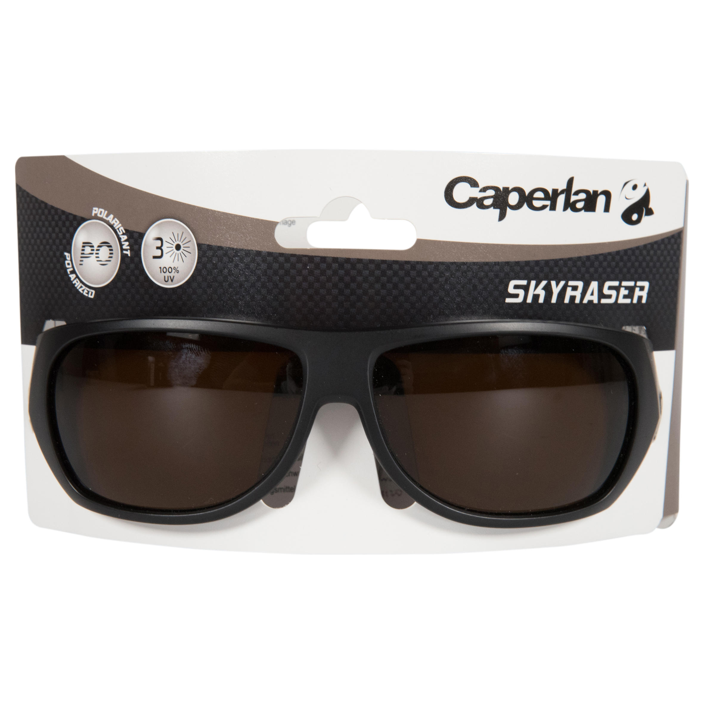 Очки с поляризационными линзами Skyrazer от Caperlan для рыбной ловли CAPERLAN