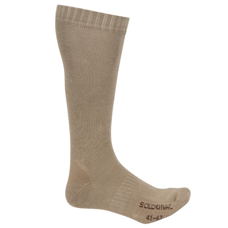 Chaussettes chasse Allseason High x2