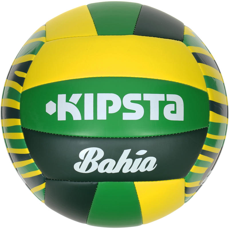 Bahia Fish Beach Volleyball