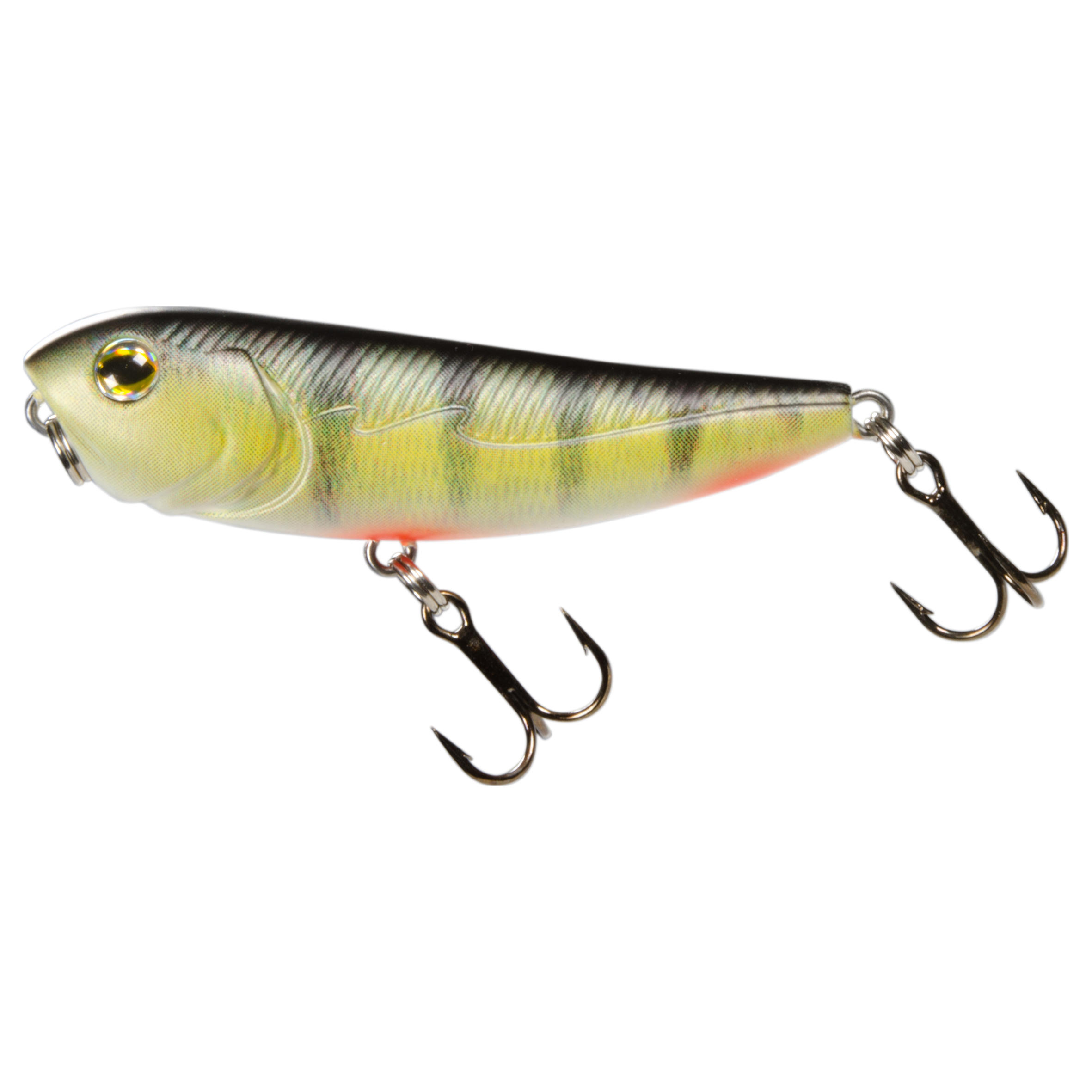 

fishing plug bait MURRAY 60 PERCH -  By CAPERLAN | Decathlon