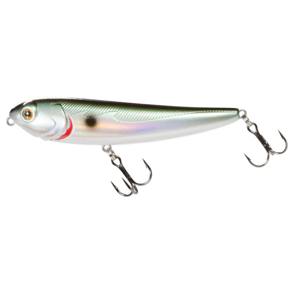 Fishing Plug Bait Murray 80