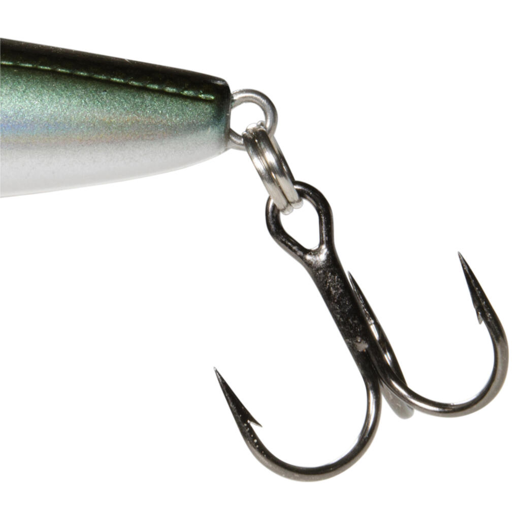 Fishing Plug Bait Murray 80