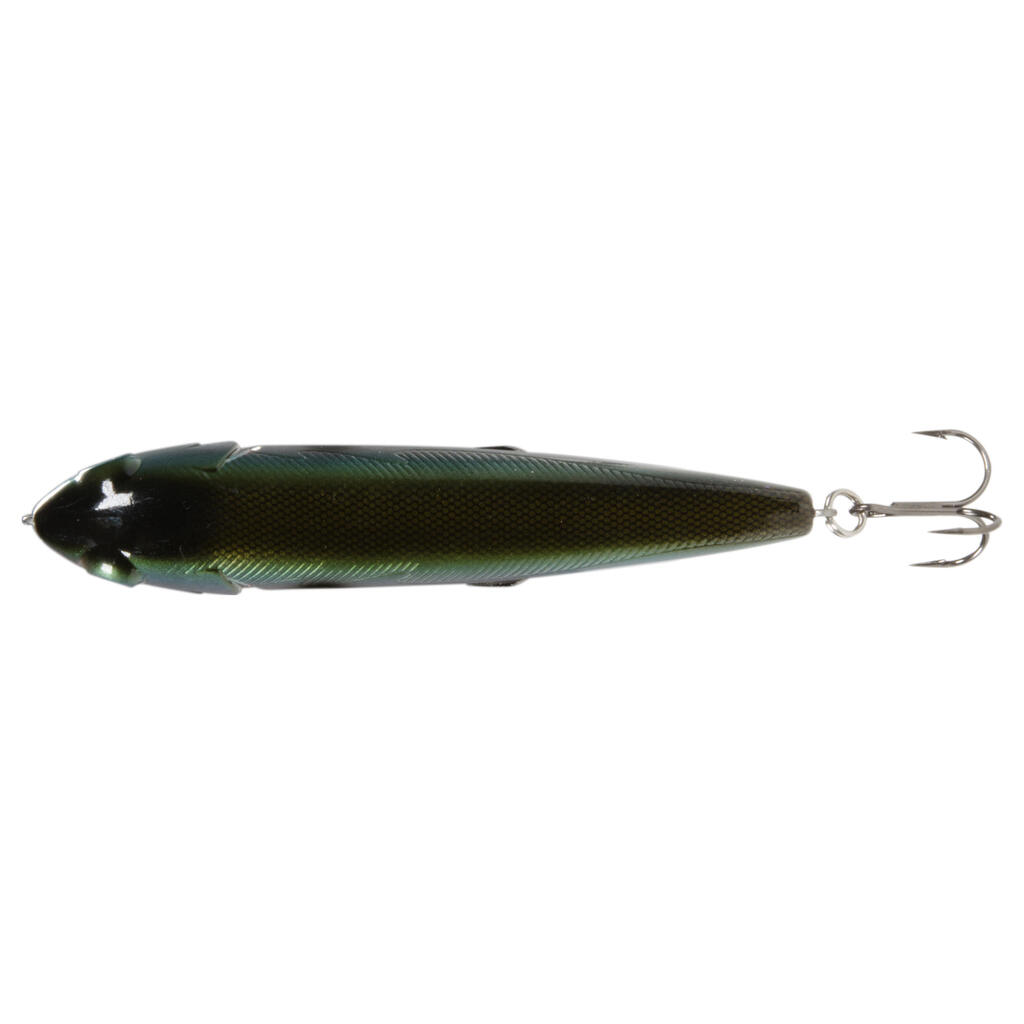 Fishing Plug Bait Murray 80