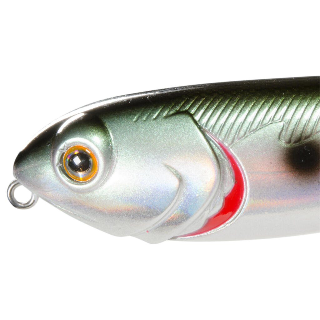 Fishing Plug Bait Murray 80