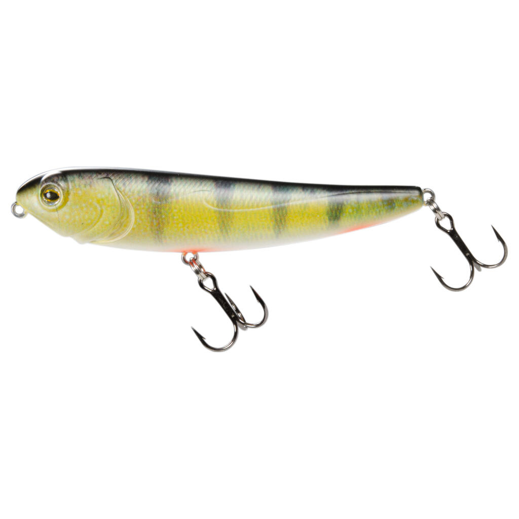 Wobbler Murray 100 Barsch