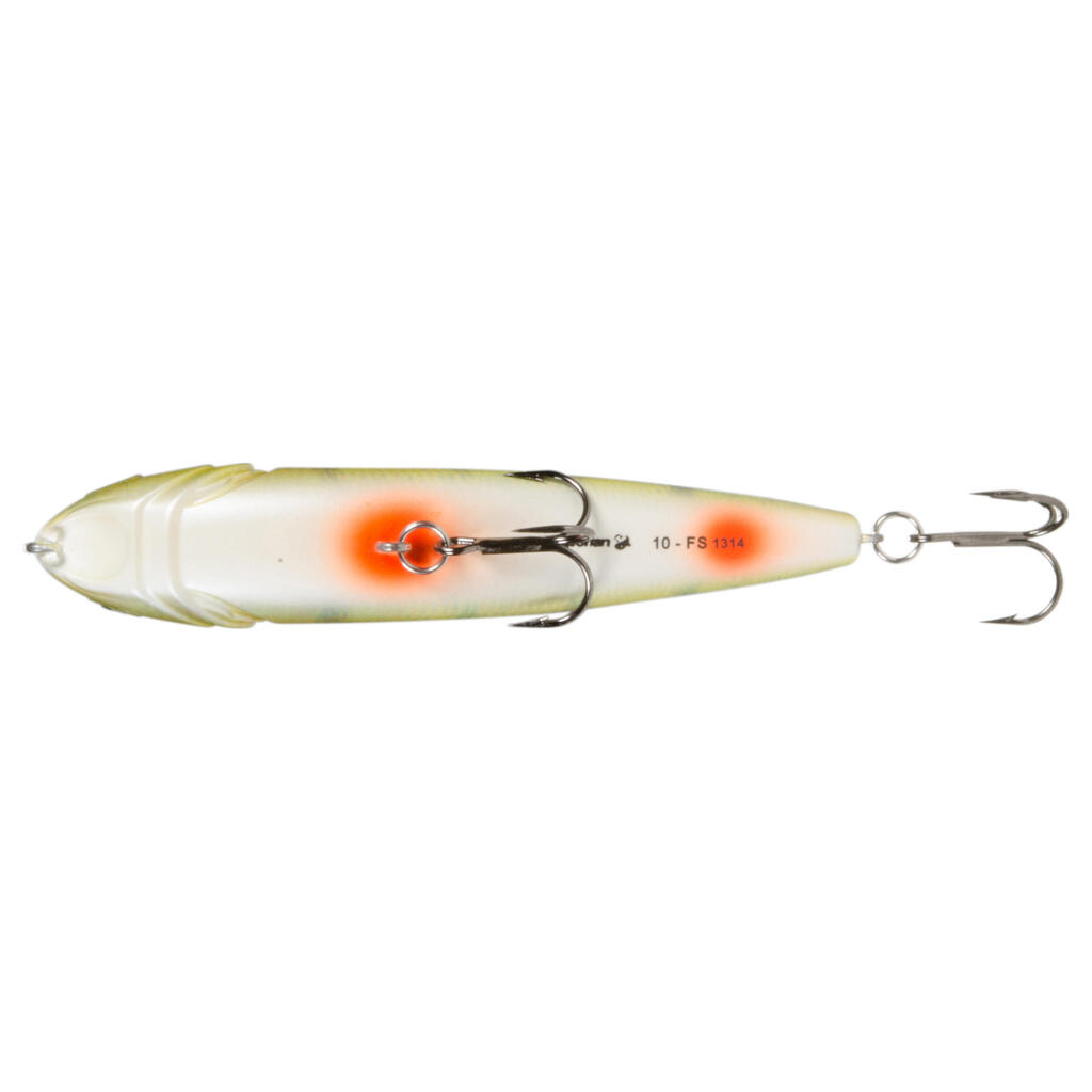 Wobbler Murray 100 Barsch
