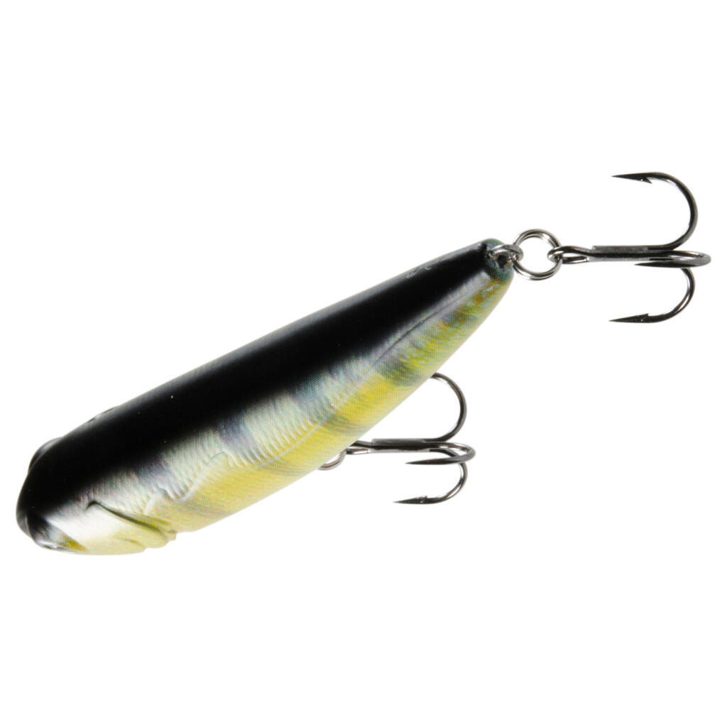 Wobbler Murray 100 Barsch