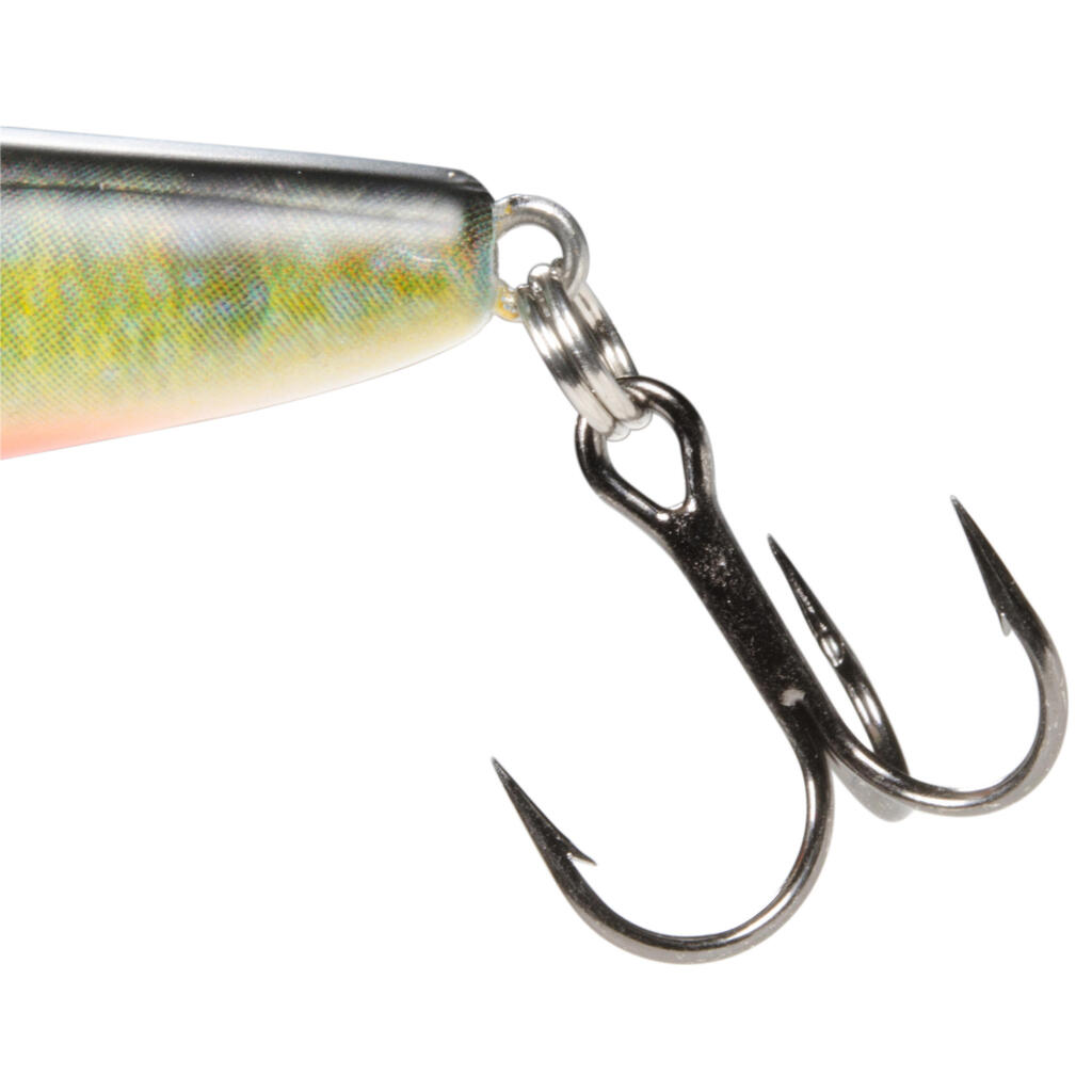 Wobbler Murray 100 Barsch