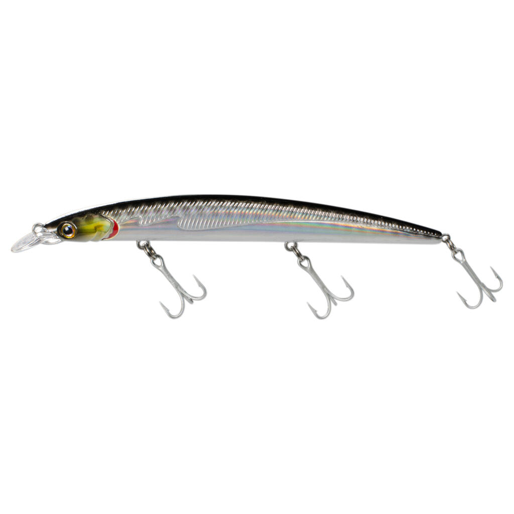 Saxton Slim 125 Sea Fishing Plug Bait