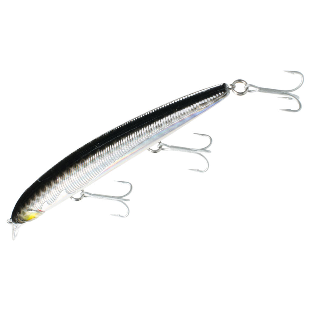 Saxton Slim 125 Sea Fishing Plug Bait